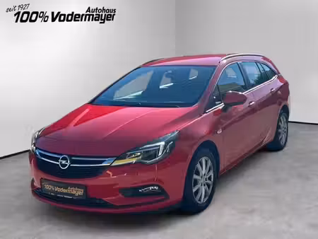 Opel Astra 110 Edition
