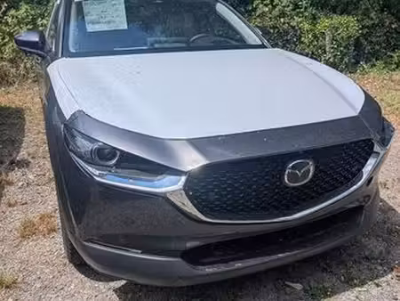 Mazda CX-30 Skyactiv G 2.5 140