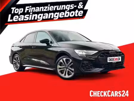 Audi A3 S3 2.0 TDI 150