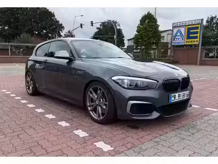 BMW Série 1 M140i 3.0 340