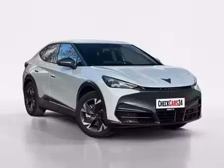 Cupra Tavascan 286