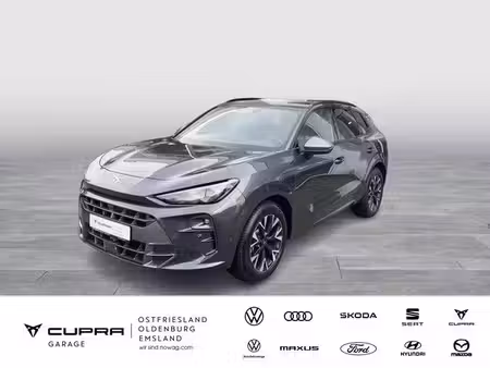 Cupra Terramar 1.5 150