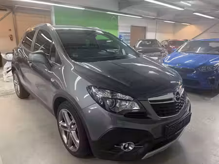 Opel Mokka 1.4 140 Innovation