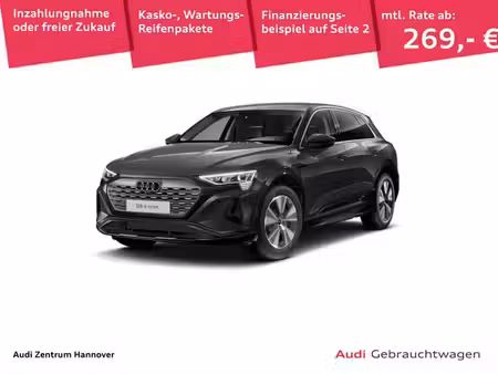Audi Q8 50 340 quattro