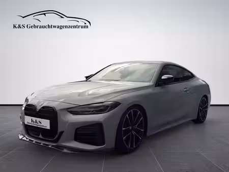 BMW Série 4 M440d 3.0 340 xDrive