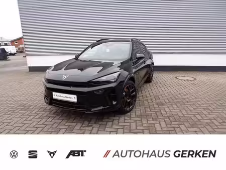 Cupra Formentor VZ 1.5 272