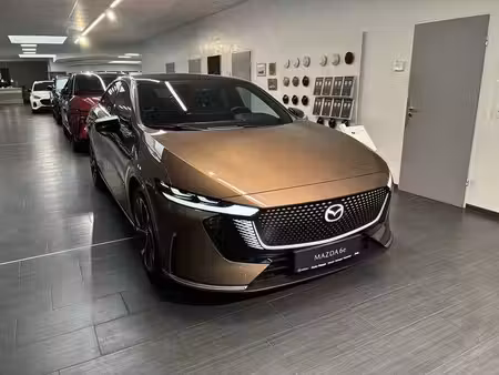 Mazda 6 258 Takumi