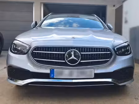 Mercedes-Benz Classe E E 400 4Matic