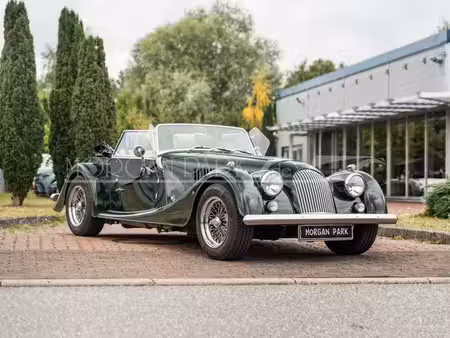 Morgan Plus-4 2.0 145