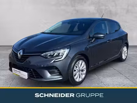 Renault Clio 1.0 TCe 90 Experience