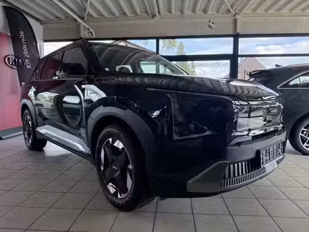 Kia EV5 218