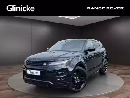 Land Rover Range Rover Evoque D200 2.0 200 4x4