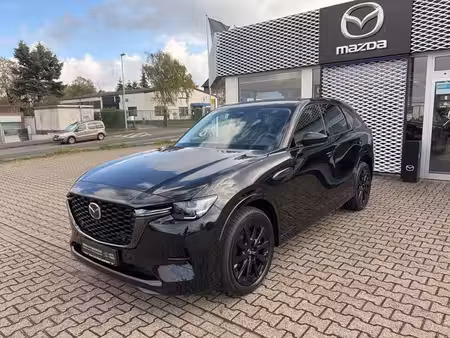 Mazda CX-60 e-Skyactiv 2.5 327 4x4
