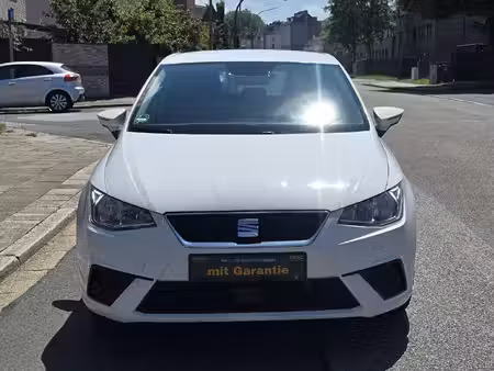 Seat Ibiza 1.0 TSI 95 Style