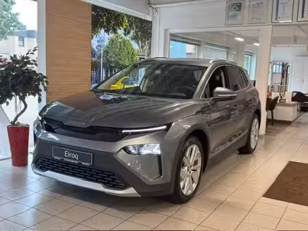 Škoda Elroq 286