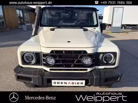 Ineos Grenadier 3.0 249