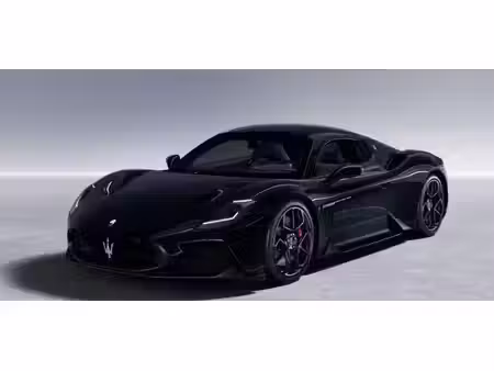Maserati MC20 V6 3.0 630