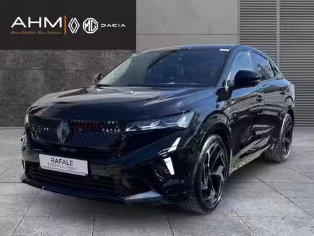 Renault Rafale E-Tech 1.2 300 4x4