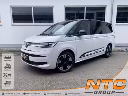 Volkswagen Multivan 2.0 TDI 150