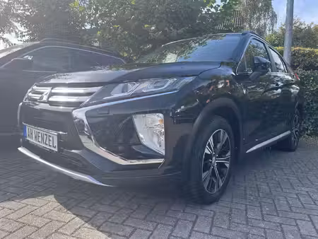 Mitsubishi Eclipse Cross 1.5