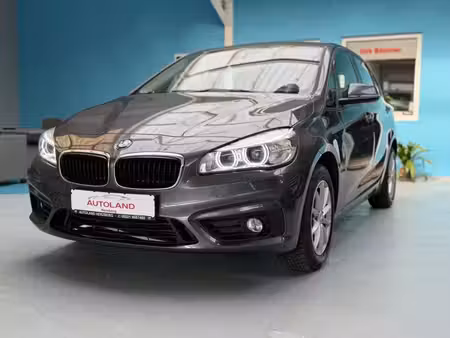 BMW Série 2 220i 2.0 192