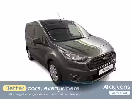 Ford Transit 1.5 120