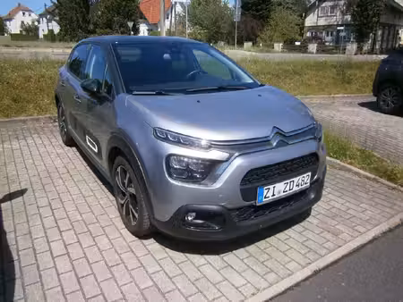 Citroën C3 1.2 110 Shine Pack