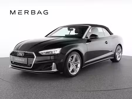 Audi A5 2.0 TDI 163