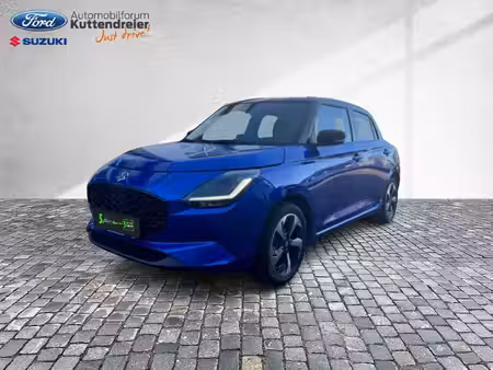 Suzuki Swift 1.2 83 Comfort