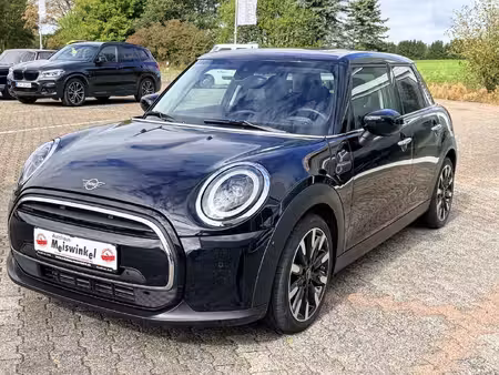 Mini Mini Cooper 1.5 136 Classic