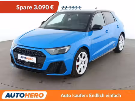 Audi A1 35 TFSI 1.5 TFSI 150