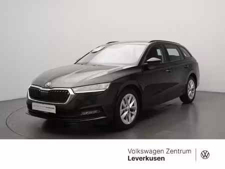 Škoda Octavia 1.4 FSI 150
