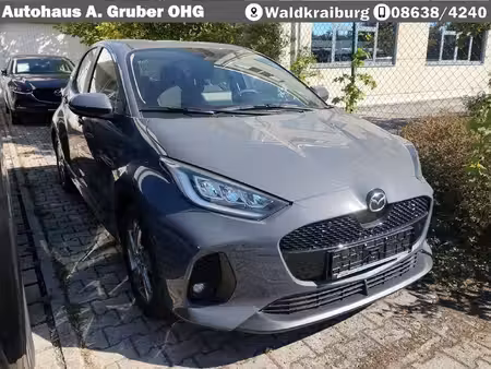 Mazda Mazda2 1.5 116 Exclusive