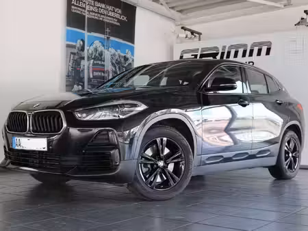 BMW X2 20i 2.0 178 Edition Avantage sDrive