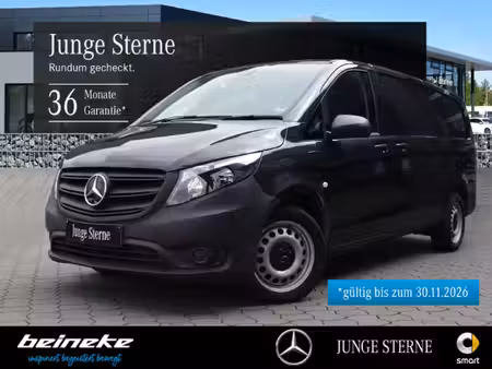 Mercedes-Benz Vito 112 116