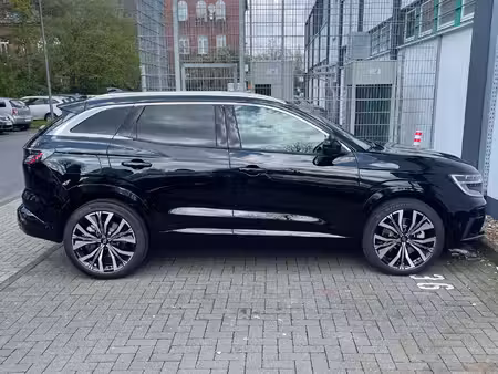 Renault Austral 1.2 200