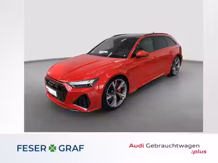 Audi A6 quattro