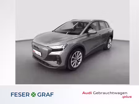Audi Q4 e-tron 40 204