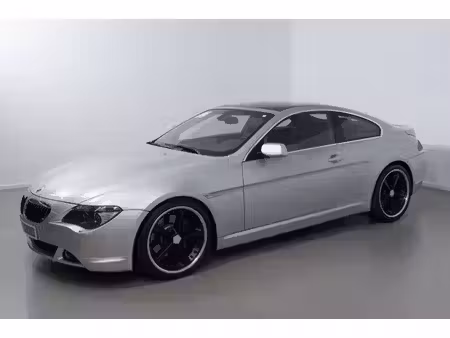 BMW Série 6 645i 4.4 333