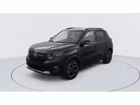 Citroën C3 1.2 100 Max