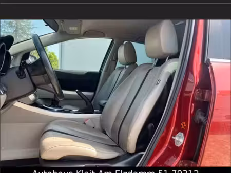 Mazda CX-7 2.3 T 260 4x4