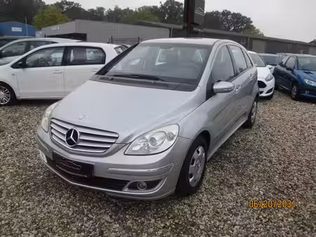 Mercedes-Benz Classe B B 170