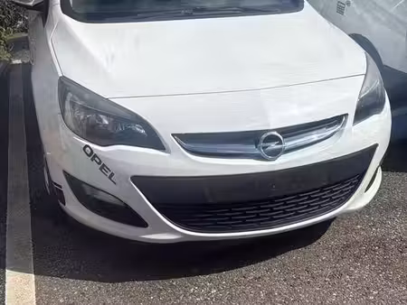 Opel Astra CDTI 110 Selection