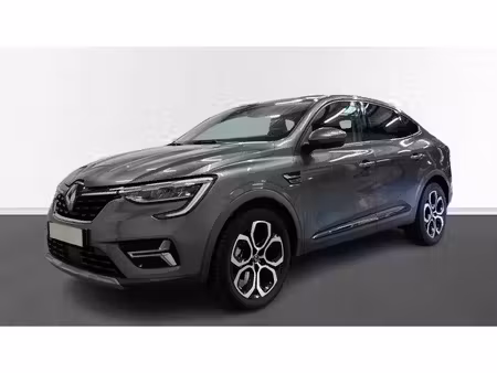 Renault Arkana E-Tech 1.6 145