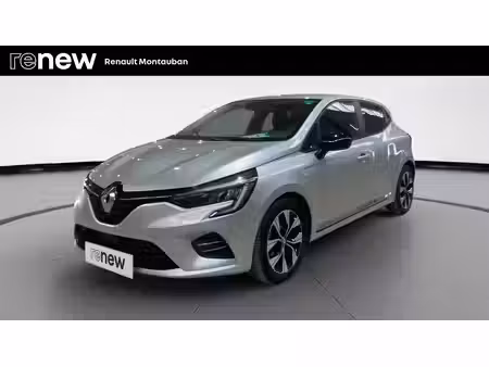 Renault Clio E-Tech 1.6 145