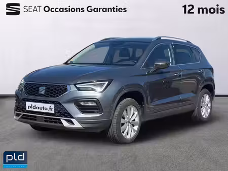 Seat Ateca 2.0