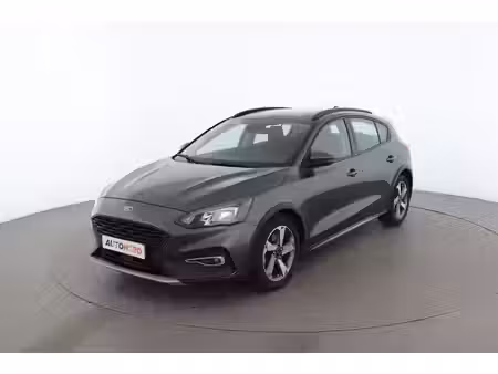 Ford Focus 1.0 EcoBoost 125 Active
