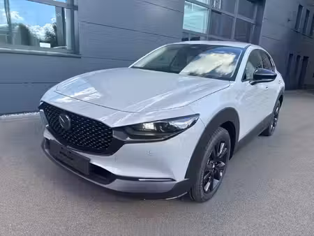 Mazda CX-30 Skyactiv G 2.5 140 Makoto
