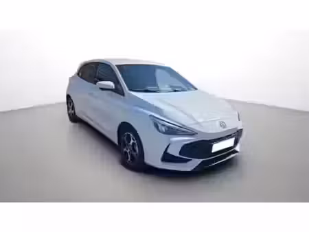 MG MG3 