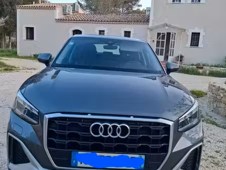 Audi Q2 35 TFSI 1.5 TFSI 150